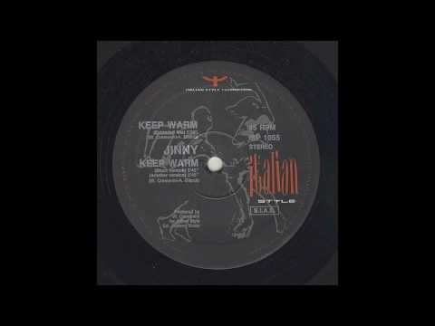 Jinny Keep Warm Extended Mix 
