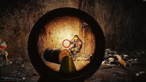 How to deal with extract campers!