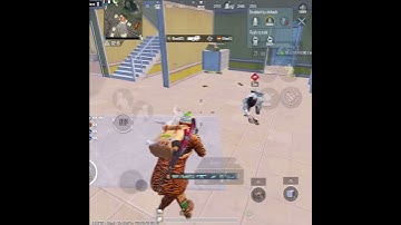 Intense 1v1 Battle Against a Pro Player in PUBG Mobile Livik!