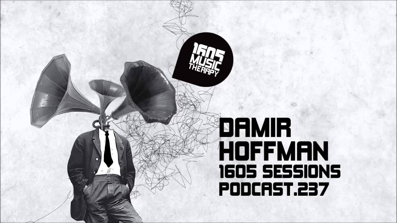 1605 Podcast 237 with Damir Hoffman