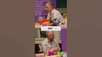 BNI: How This Network Helped My Business Thrive! #BNI #Networking #businessgrowth