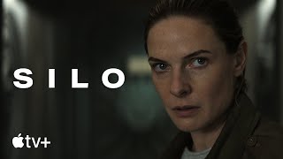 Silo — Tráiler oficial | Apple TV+