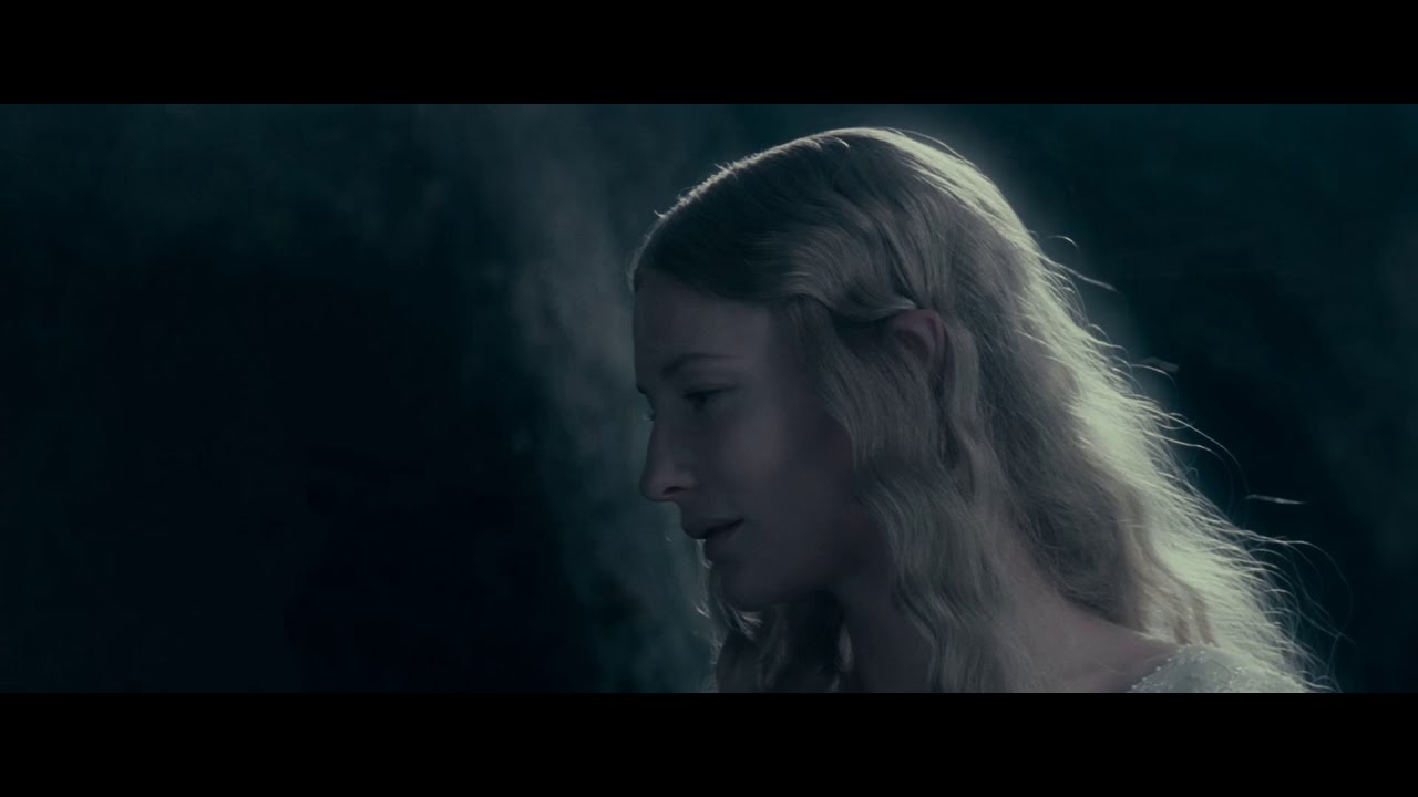 Does anyone else see Aelin as Galadriel from the Rings of Power series now?  I just watched the finale and I can't get it out of my head. I think she'd  be