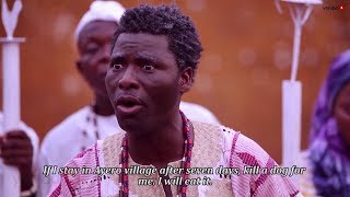 Ofin Ilu Wa 2 Latest Yoruba Movie 2018 Drama Starring Odunlade Adekola |Ibrahim Chatta