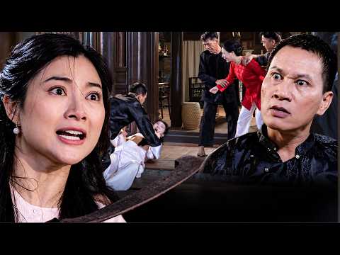 Tưởng CÔ GÁI yếu đuối DỄ BẮT NẠT, gã CHỦ NỢ TÁI MẶT khi cô QUAY TRỞ VỀ BÁO THÙ
