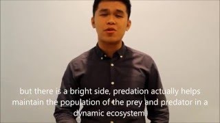 ZACHARY VONG JINHAN 0327833 VIDEOLOGUE #1