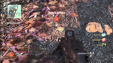 MW2 TU7 XP DLL FREE!