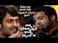 NTR & Prabhas CRIES While Remembering Their Fathers On Stage| FilmyMonk