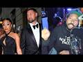 DJ Akademiks Reacts To Meg Thee Stallion &amp; Klay Thompson Breaking Up &amp; Gives His Thoughts