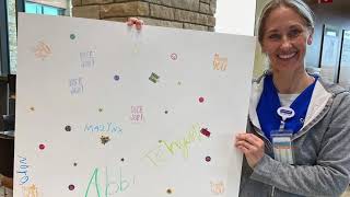 Community Thank You COVID 19