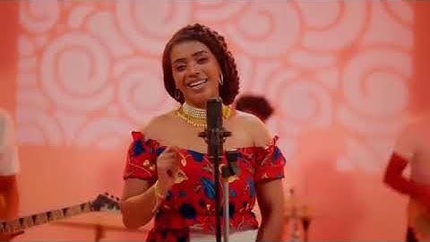 Elsa Nigussie   Sin Jaalladha   new Ethiopian oromo music 2025 Stage performance video360p