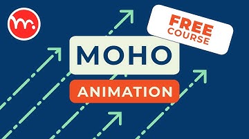 Free Moho Animation Course: Master Kinetic Typography