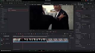 Smooth or Jittery Camera Shake — Advanced Motion Filtering in DaVinci Resolve