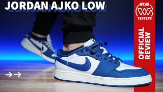 Jordan AJKO 1 Low