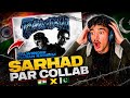 TERA CHERA - TALWIINDER X HASAN RAHEEM - REACTION | Sarhad par collab 🇮🇳❤️🇵🇰