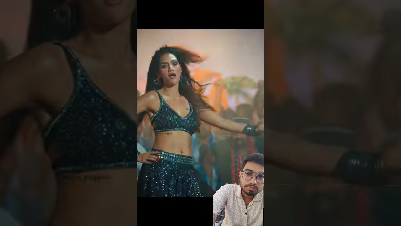 Order Chhara Border ( Remix Video) | Raktabeej 2 | Nussrat | Mimi | Shrestha | Item Song 2025