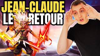 VENDHAN EST À NOUVEAU VIABLE DANS LA META !? | Summoners war