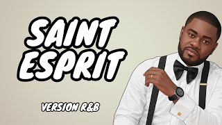Mike Kalambay - Saint-Esprit (Version R&B)