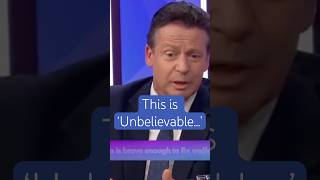 Conservative MP DEMOLISHES Reform UK