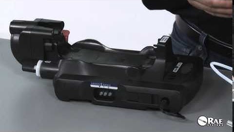 AutoRAE 2 Automatic Test and Calibration System  Standalone Cradle Setup