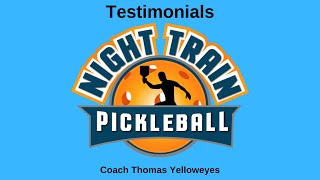 Richard Derfler Testimonial