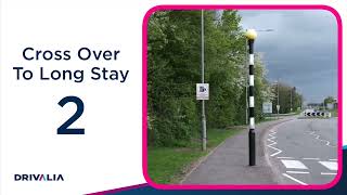 Drivalia East Midlands Airport - From the Airport Terminal to the Car Rental Location (Shuttle)
