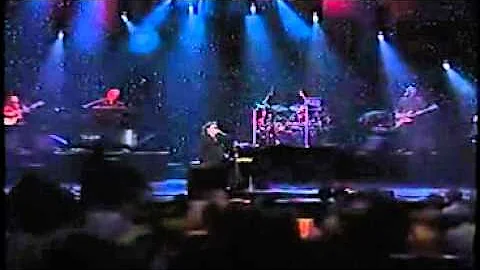 Ronnie Milsap - Smoky Mountain Rain [Live]