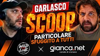 Garlasco Scoop Particolare Sfuggito A Tutti