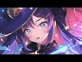 Nightcore Songs Mix 2024 ♫ 1 Hour Nightcore Gaming Music Mix ♫ Best of Gaming Music 2024