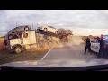 11 Wildest Police Chases Ever Caught on Dashcam