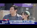 《金特務》「女兒」徐秀敏邊拍戲邊打工! 做章魚燒被認出｜TVBS新聞 @TVBSNEWS01