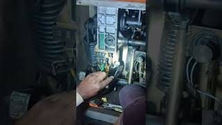 VCB Rapier working #short #video