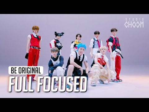 ALPHA DRIVE ONEโs Zhou Anxin Finally Meets His Role Model ENHYPEN Ni-ki