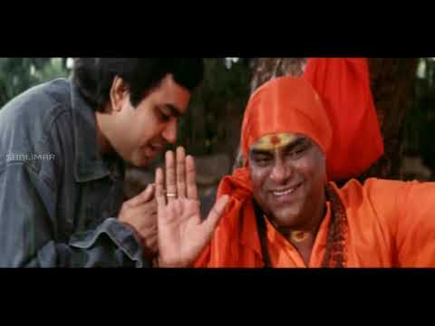 sridevi-&-kallu-chidambaram-hilarious-comedy-scene-||-ultimate-comedy-scenes-||-shalimarcinema