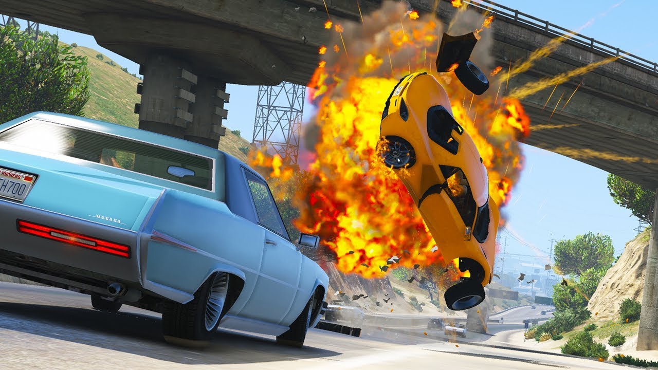 All the things you can do in gta 5 фото 50