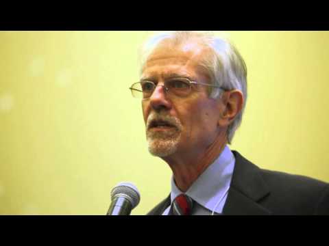 John Easton, Former Director, Institute of Education Sciences, on the REL Program