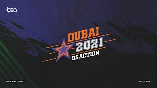 Al Ahli (BRN) vs Al Nassar (KSA) | FIBA Asia Champions Cup GBA Qualifiers 2021 | Dubai 2021 | Day 4