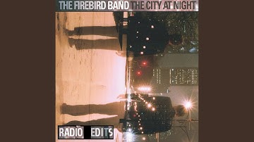 Satellite Delay (Radio Edit)