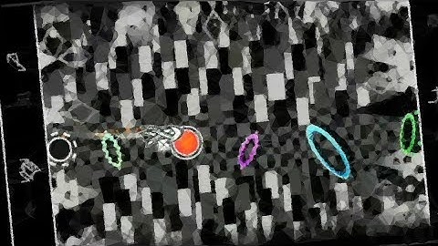 I tried to make my part in "Misanthrope" :/