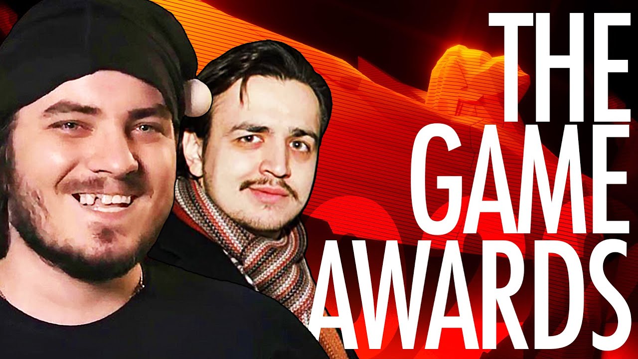 Silentium Vulpes и Maddyson | Мэддисон Комментирует The Game Awards 2022 | Mad Highlights