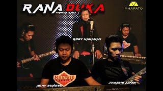 RANA DUKA - H.RHOMA IRAMA - COVER ( ROBY HAMAMAH )