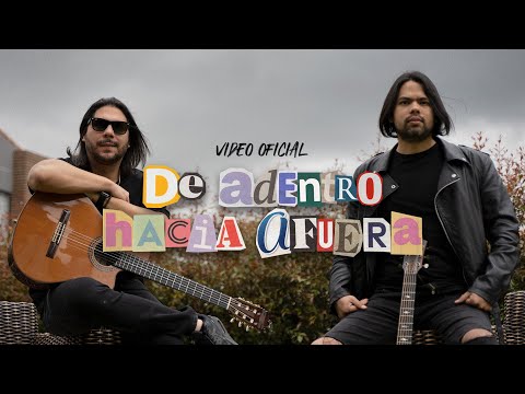 Deluz - De Adentro Hacia Afuera (Video Oficial)