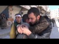 الملتقى مؤثر جدا بكاء ثائر حمصي لحظة التحرير فرحا بالانتصار في جسر الشغور وشوقا لحمص