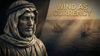 How the Indian Ocean Created History's First Global Trade System