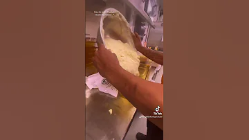 Popeyes Mashed Potato S Food Subscribe Ohio Howto 