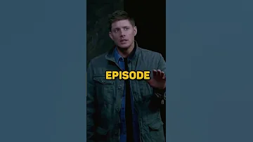 Did You Know In SUPERNATURAL…