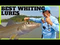 BEST TOPWATER WHITING LURES