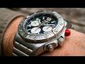 Top 10 Best Luxury Breitling Watches of 2026
