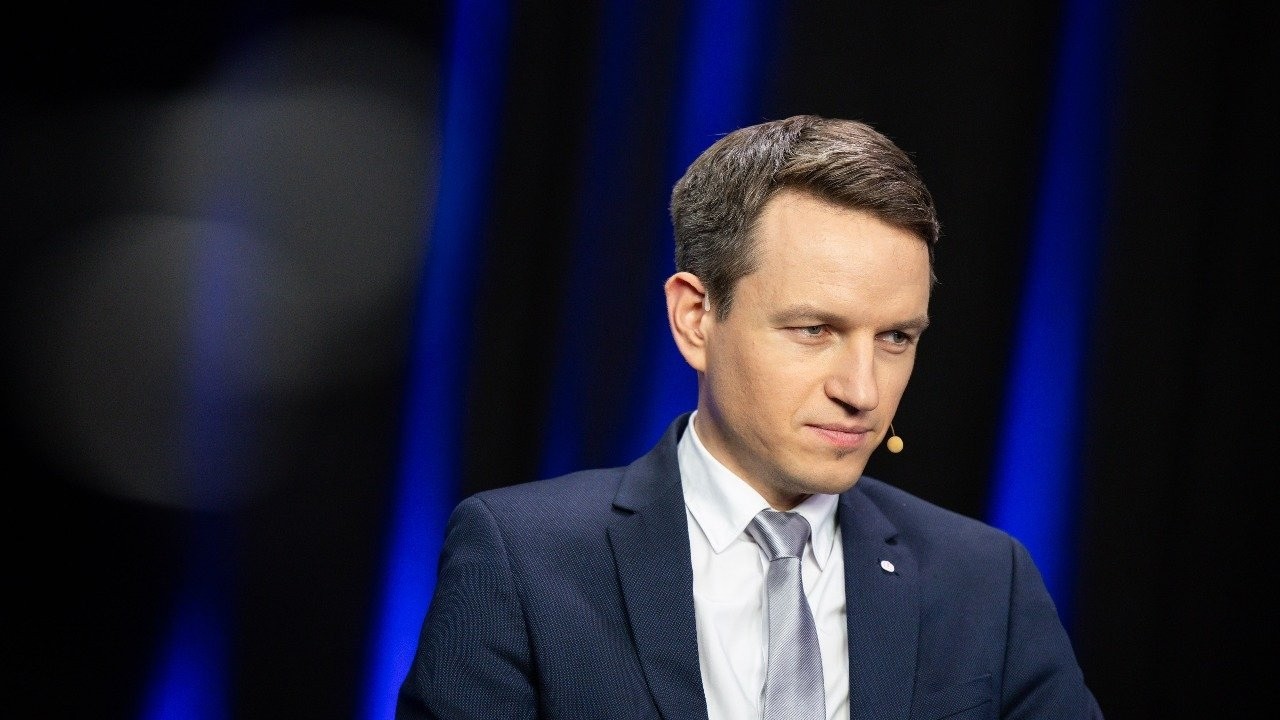 „Nesibaigiantis trumpas karas“: L. Kojala atsakė, ar greitu metu įmanomos derybos