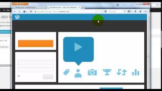 How To Use CPA GEO Targeting WordPress Plugin Version 1.0.0